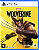 Wolverine PS5 Mídia Física Marvel's Playstation 5 - Imagem 1