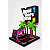 Suporte Premium de Controle GTA VI Universal – PS5 / Xbox - Imagem 3
