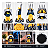 Suporte de Controle PS5 PS4 Xbox – Wolverine Garra - Imagem 4