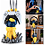Suporte de Controle PS5 PS4 Xbox – Wolverine Garra - Imagem 2