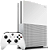 Console Microsoft Xbox One S 500gb Branco + 1 Controle (Semi-Novo) - Imagem 1