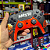 Controle PS5 - Dualsense Personalizado - Naruto Uzumaki - Imagem 3