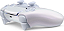 Controle ps5 Sony DualSense, Sem Fio, Chroma Pearl (Novo, Lacrado) - Imagem 3