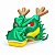 Suporte de Controle PS5 PS4 Xbox - Shenlong (Dragon Ball) - Imagem 1