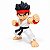 Boneco Action Figure - Ryu Street Fighter (22cm de altura) - Imagem 1