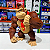 Boneco Action Figure - Donkey Kong (27cm de altura) - Imagem 3