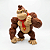 Boneco Action Figure - Donkey Kong (27cm de altura) - Imagem 1
