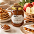 Geleia de Maçã com Canela Confit Haus 210g - Imagem 1