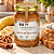 Geleia de Banana com Canela e Nozes Confit Haus 210g - Imagem 1