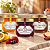 Kit Mini Geleias Tradicionais Confit Haus 120g – 3 Unidades de 40g - Imagem 1