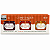 Kit Mini Geleias Gourmet Confit Haus 120g – 3 Unidades de 40g - Imagem 2