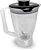 Copo serve p Walita Daily Pro Blend 4 RI2110 500W/ RI2112 - Imagem 1
