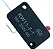 Chave Micro Switch KW11 16A 250V AC - Imagem 1