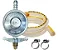 Kit Completo com Regulador e Mangueira - Imagem 1