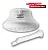 Chuveiro bella ducha ultra 4T 110V 6800W Lorenzetti - Imagem 3