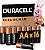 Pilhas Duracell AA Dura 10x Mais 16 Unidades - Imagem 1
