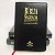 BIBLIA C MARGEM DIC/CONC PRETA - Imagem 1