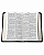 BIBLIA PU PRETA DICIONARIO E CONCORDANCIA - Imagem 5