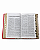BIBLIA LUXO BICOLOR - Imagem 5