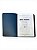 BIBLIA SLIM AZUL SEM INDICE - Imagem 2