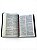 BIBLIA SLIM AZUL SEM INDICE - Imagem 3