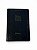 BIBLIA SLIM PRETA SEM INDICE - Imagem 1