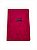 BIBLIA SLIM PINK SEM INDICE - Imagem 1