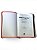 BIBLIA LETRA GRANDE COM ZIPER ROSA - Imagem 4