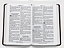 BIBLIA LETRA GIGANTE MARROM - Imagem 2