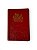 BIBLIA EMBORRACHADA C/ ZIPER LISA CORES DIVERSAS - Imagem 10