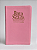BIBLIA LUXO COM DIC. E CONCORDANCIA ENCADERNADA LISA - Imagem 4
