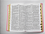 BIBLIA LUXO COM DIC. E CONCORDANCIA ENCADERNADA LISA - Imagem 5