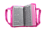 BIBLIA LETRA PEQUENA PELUCIA - Imagem 8