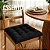 Almofada Assento Futon Oxford Liso 40cm X 40cm Cores Variadas - Imagem 5