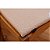 Almofada Assento Bland 40cm X 40cm Natural - Imagem 2