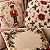 Kit 3 Capas de Almofadas Natal 40x40 cm - Imagem 3