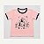 Camiseta Acampadora - Ref. 12 - Imagem 1