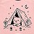 Camiseta Acampadora - Ref. 12 - Imagem 3
