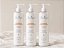 Kit 3x de Emulsão de Limpeza Infantil com Óleo de Girassol de 490ml - Imagem 1