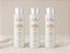 Kit 3x de Emulsão de Limpeza Infantil com Óleo de Girassol de 245ml - Imagem 1