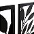 Escultura de Parede - Folha Trio - Imagem 5