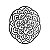 Escultura de Parede - Mandala - Imagem 3