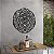 Escultura de Parede - Mandala - Imagem 1
