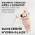 Shampoo Kérastase 250ML Gloss Absolu Bain Crème Hydra-Glaze - Imagem 4