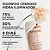 Shampoo Kérastase 250ML Gloss Absolu Bain Crème Hydra-Glaze - Imagem 3