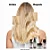 Máscara de Tratamento L'Oréal Professionnel Absolut Repair Molecular 75ml - Imagem 3