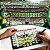 Kit Torcedor Brasil 12 Itens - Imagem 4
