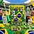Kit Torcedor Brasil 12 Itens - Imagem 2