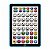 Tablet Educativo Bilingue - Imagem 1