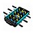 Mini Pebolim de Mesa - Imagem 1